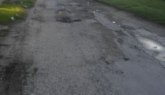 Rupe i rupetine u Leskovačkoj ulici!