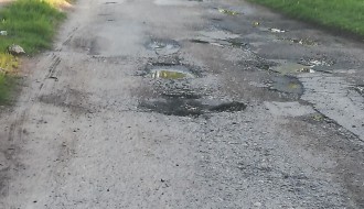 Rupe i rupetine u Leskovačkoj ulici!