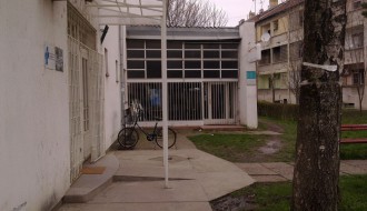 Apoteka u centru III