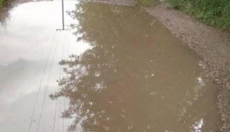 Neprohodnost Skadarlijske ulice