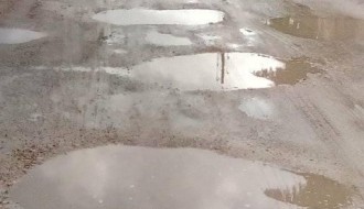 Neprohodnost Skadarlijske ulice