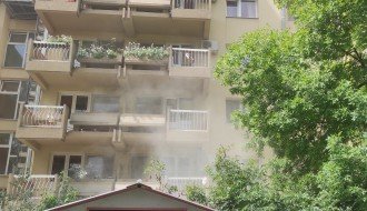 Renoviranje Gerontološkog centra - buka i prašina