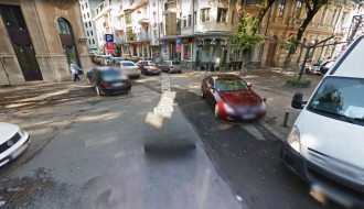 Neprolaznost Nušićevom ulicom