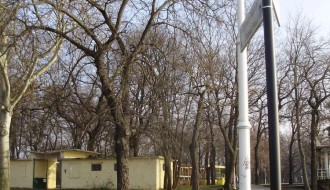 Turistički znakovi ili vetrokazi?