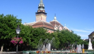 Problemi u Subotici - Tražim vezu da se zaposlim u Gradskoj upravi