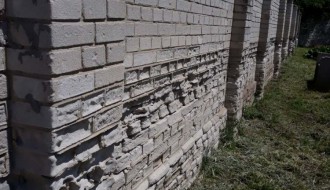 Kako se održava Senćansko groblje?