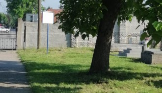 Kako se održava Senćansko groblje?