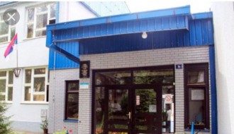 Problem pijaće vode u OiSŠ "Žarko Zrenjanin"