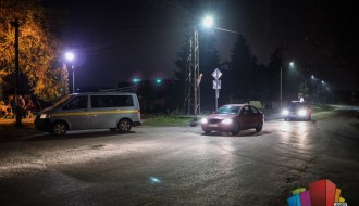 Ulična rasveta - Apel