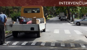 I tako prođe ta biciklistička trka... (Radijalac)