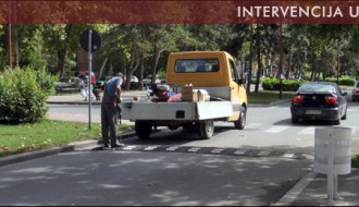 I tako prođe ta biciklistička trka... (Radijalac)