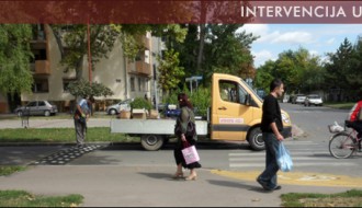 I tako prođe ta biciklistička trka... (Radijalac)