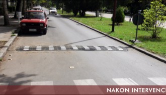 I tako prođe ta biciklistička trka... (Radijalac)