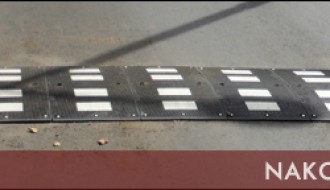 I tako prođe ta biciklistička trka... (Radijalac)