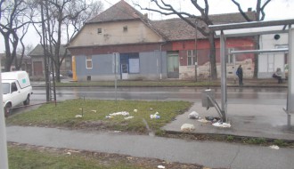 Subotica trans JKP za javni prevoz