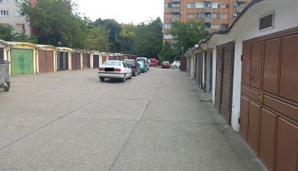 Nepropisno parkiranje vozila