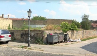 Korov u strogom centru