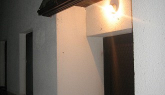 Rasipanje električne energije