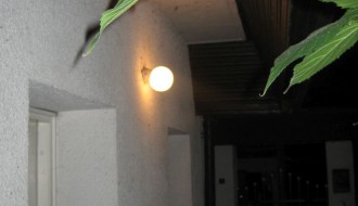 Rasipanje električne energije