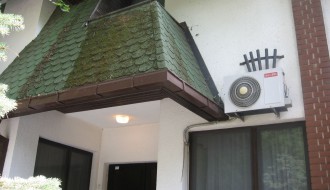 Rasipanje električne energije