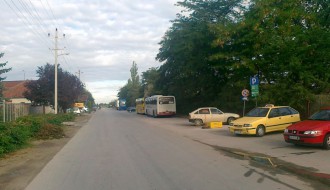 Do kada će Parking servis tolerisati "parkiranje autobusa"?