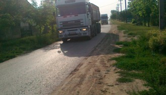 Problem sa saobraćajem u Ulica Frana Supila