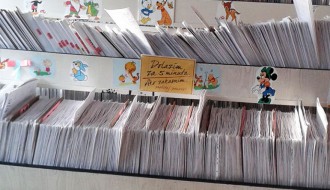 "Dolazim za 5 minuta"