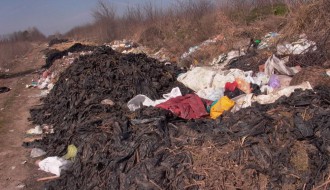 Tavankut ima problem: "alternativno gradsko-prigradska deponija"