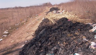 Tavankut ima problem: "alternativno gradsko-prigradska deponija"