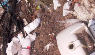 Tavankut ima problem: "alternativno gradsko-prigradska deponija"