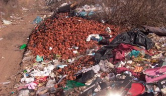 Tavankut ima problem: "alternativno gradsko-prigradska deponija"