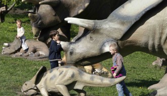 Mogu li se dovesti dinosaurusi?