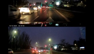 Ulična rasveta - produženo vreme