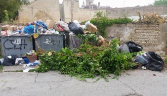 Obeveštena komunalna policija ne preduzima ništa