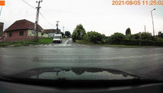 Žbunje-divlje rastinje u Verušićkoj uluci