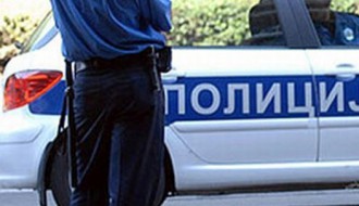 Hvala ljudima u plavom! Nastavite dalje...