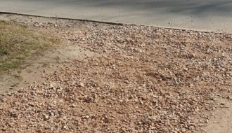 Uređenje parking mesta