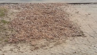 Uređenje parking mesta