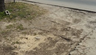 Uređenje parking mesta