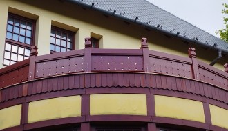 Rekonstrukcija objekata od istorijske vrednosti