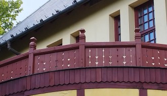 Rekonstrukcija objekata od istorijske vrednosti