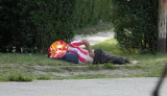 Igralište na Radijalcu - Sve više ovakvih scena