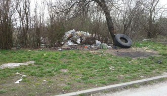 (Da li je ovo) deponija ili?