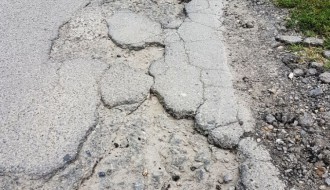 Jedna ulica - dve sudbine