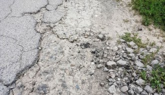 Jedna ulica - dve sudbine