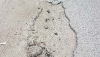 Jedna ulica - dve sudbine