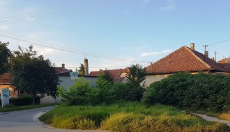 Jedna ulica - dve sudbine