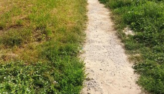 Jedna ulica - dve sudbine