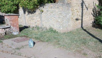 (Ne)održavanje groblja u Bajmoku