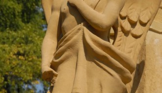 Obnova spomenika Svetog Trojstva